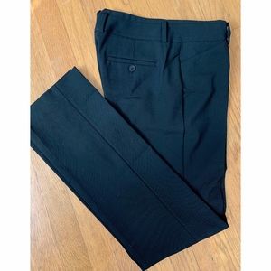 EXPRESS Black Editor Trousers